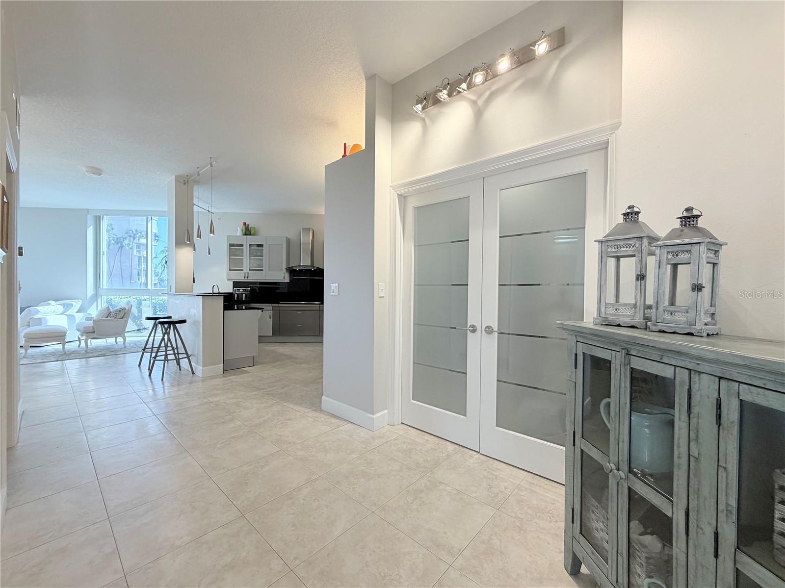 HIBISCUS-BY-THE-SEA CONDOMINIUM BLDG 2 UNIT 104 - Residential