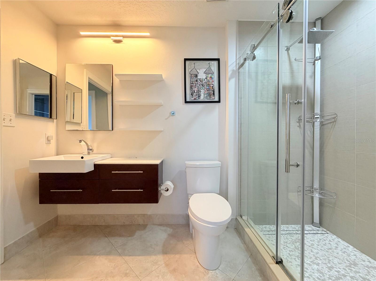 HIBISCUS-BY-THE-SEA CONDOMINIUM BLDG 2 UNIT 104 - Residential