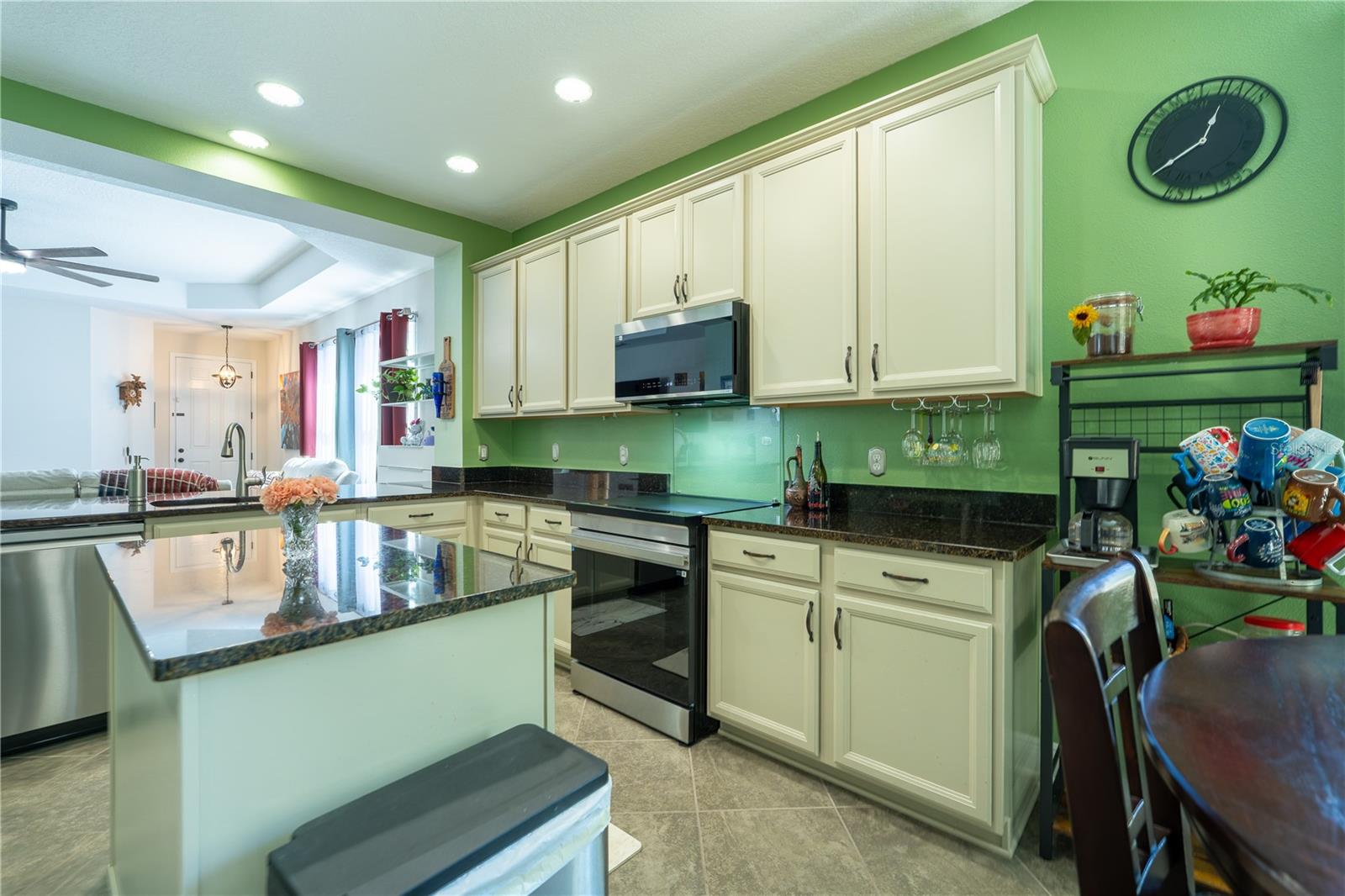 HARMONY NBRHD I - Residential