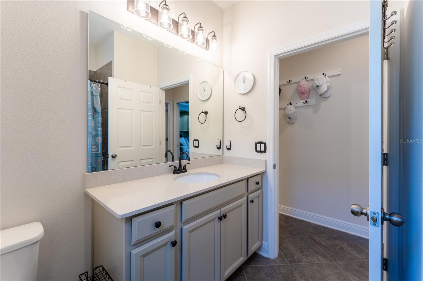 HARMONY NBRHD I - Residential