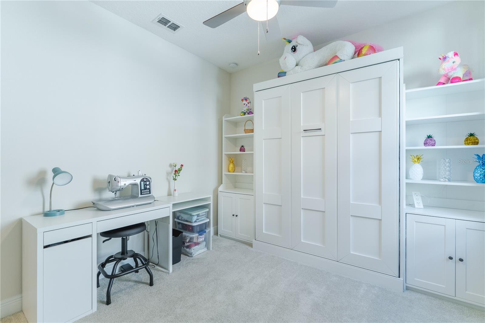 HARMONY NBRHD I - Residential