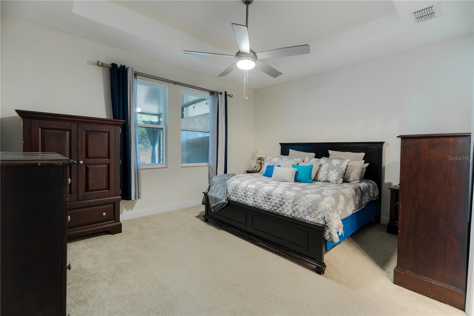 HARMONY NBRHD I - Residential