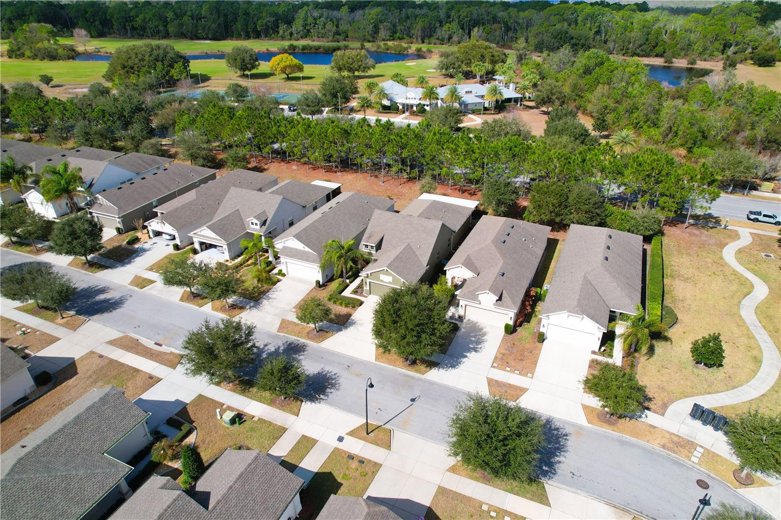 HARMONY NBRHD I - Residential