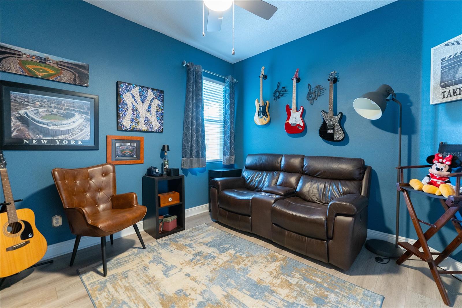 HARMONY NBRHD I - Residential