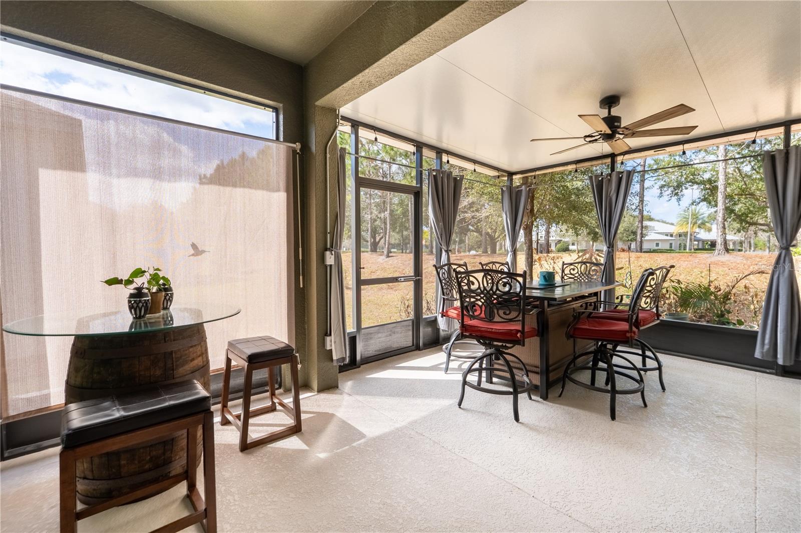 HARMONY NBRHD I - Residential