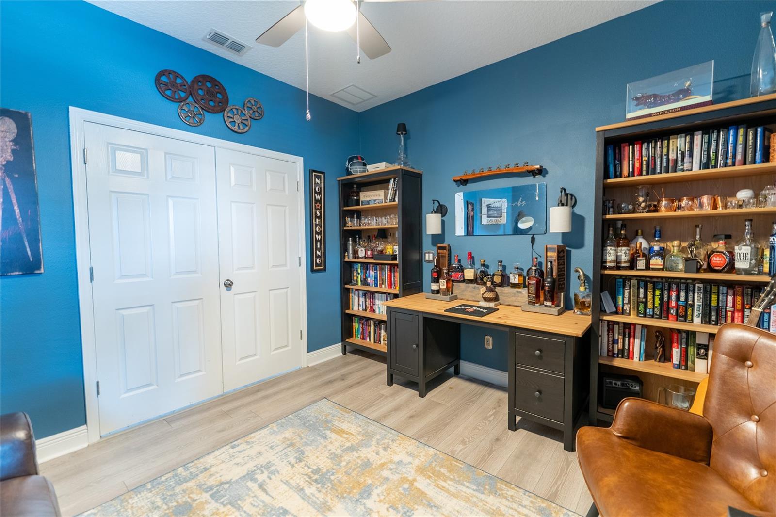 HARMONY NBRHD I - Residential