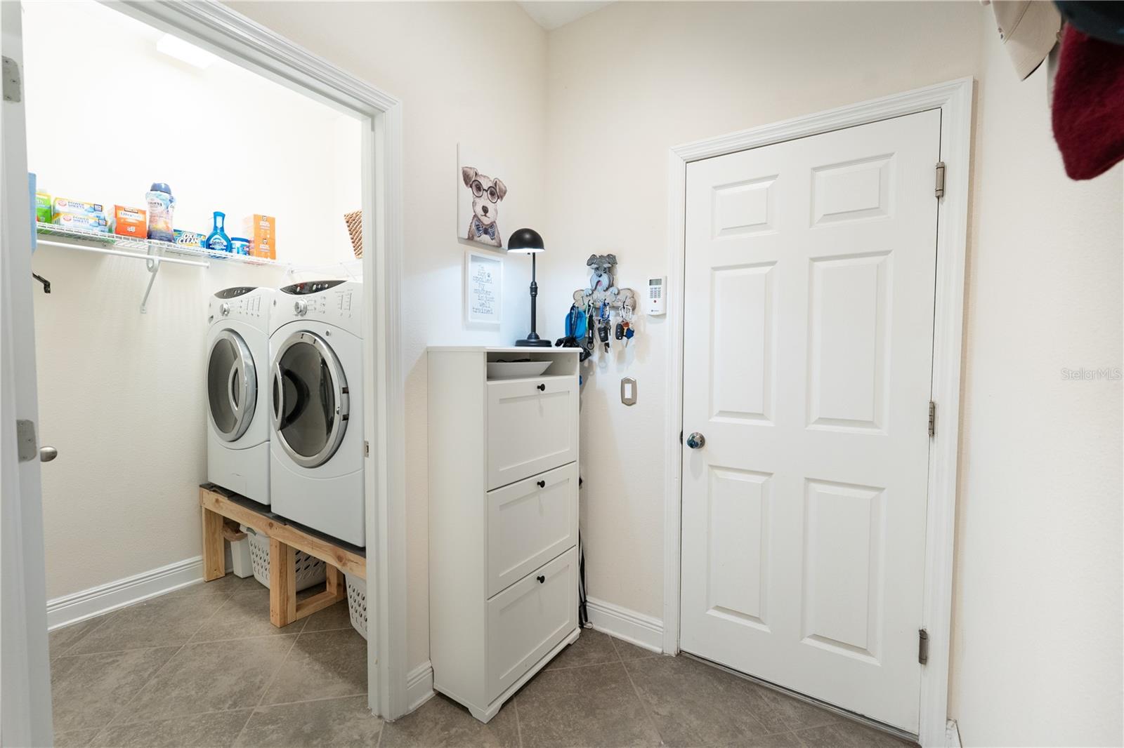 HARMONY NBRHD I - Residential