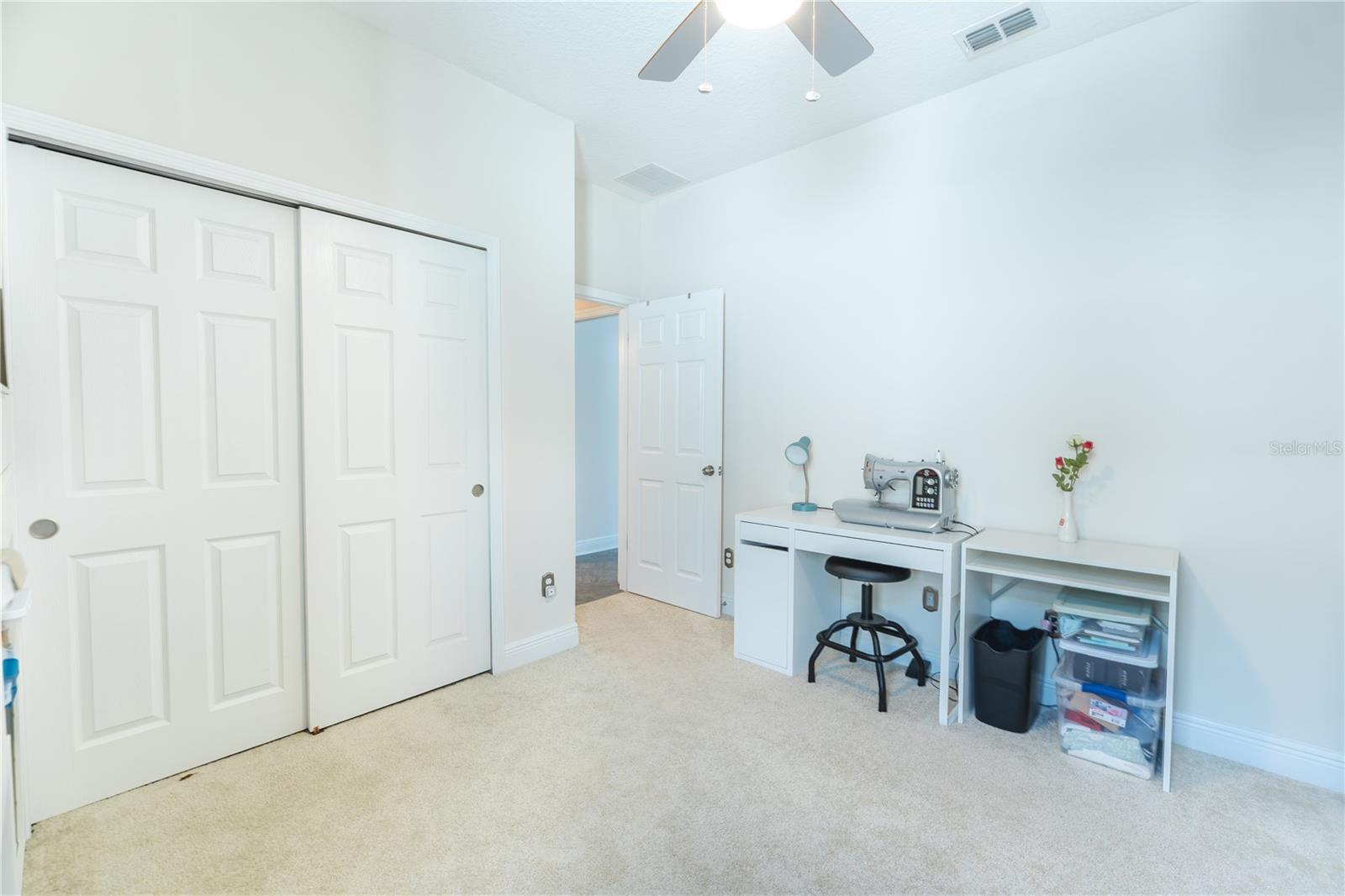 HARMONY NBRHD I - Residential