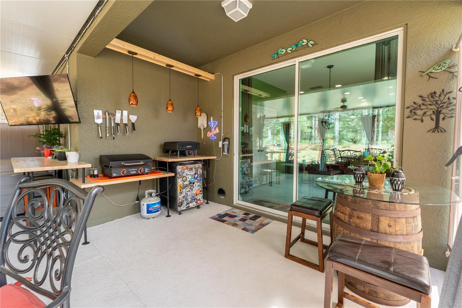 HARMONY NBRHD I - Residential