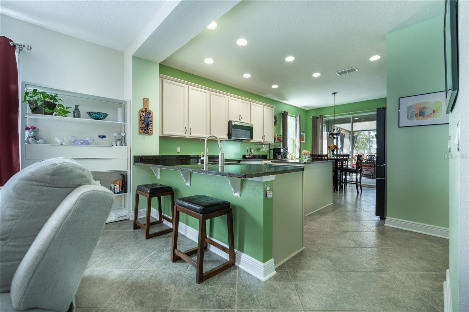 HARMONY NBRHD I - Residential