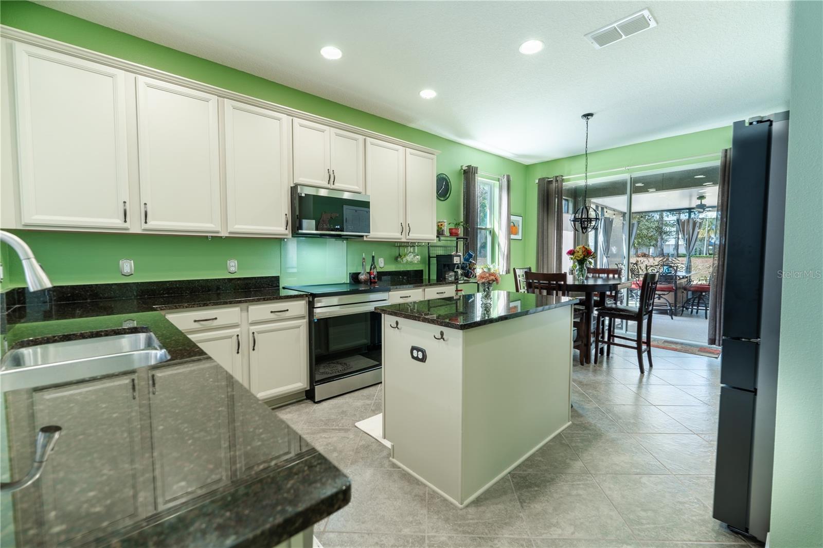 HARMONY NBRHD I - Residential