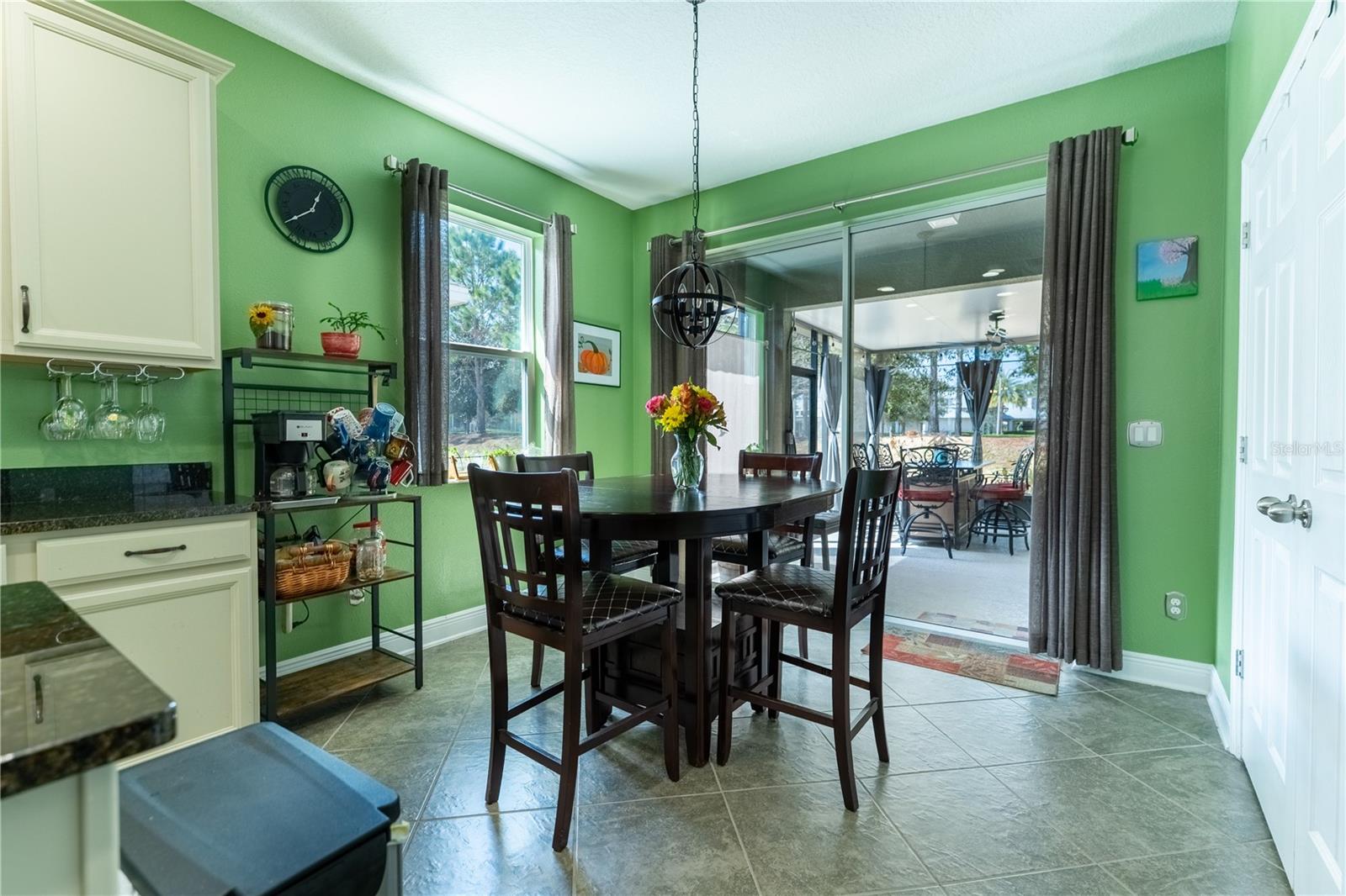 HARMONY NBRHD I - Residential