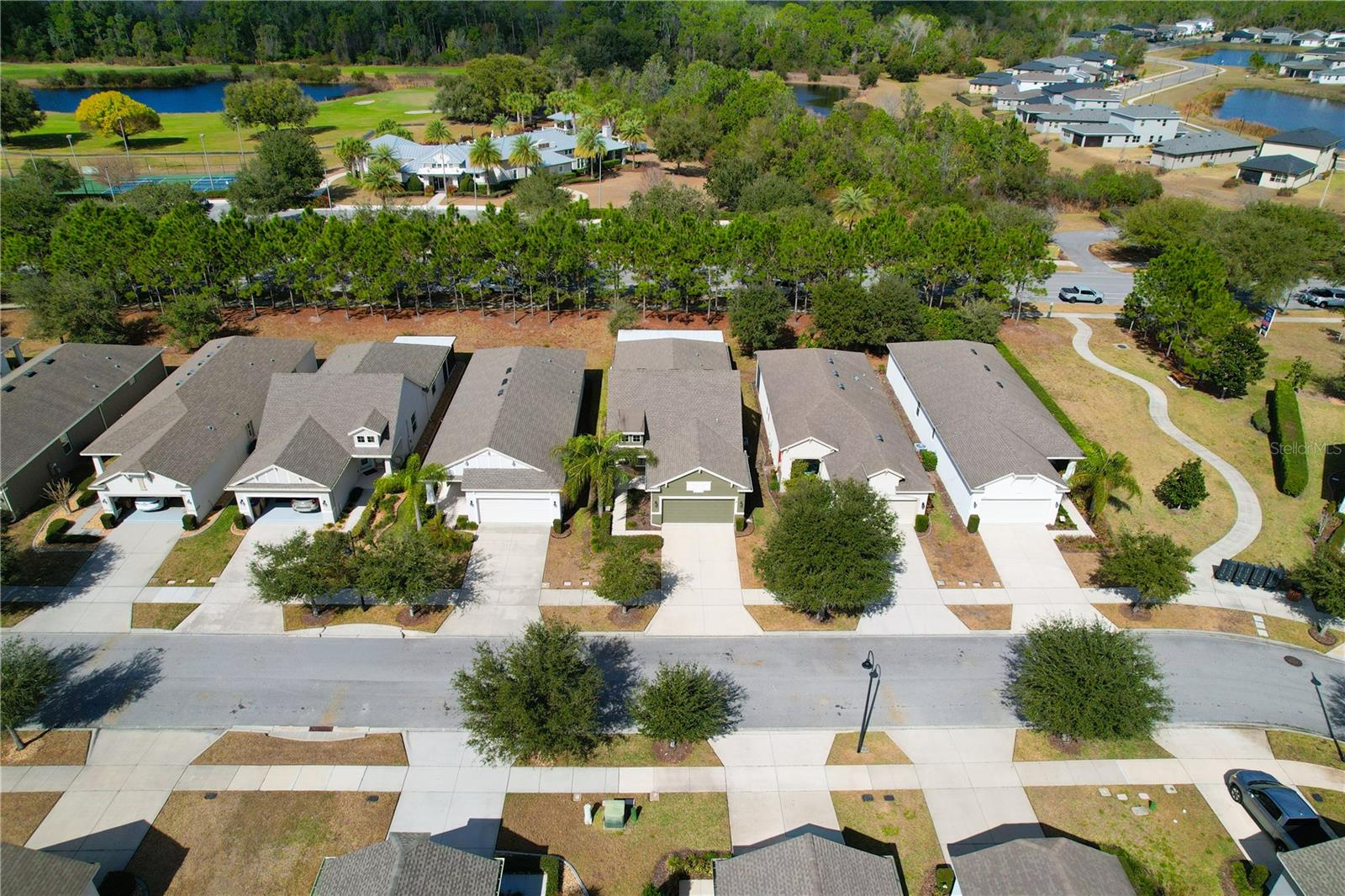 HARMONY NBRHD I - Residential