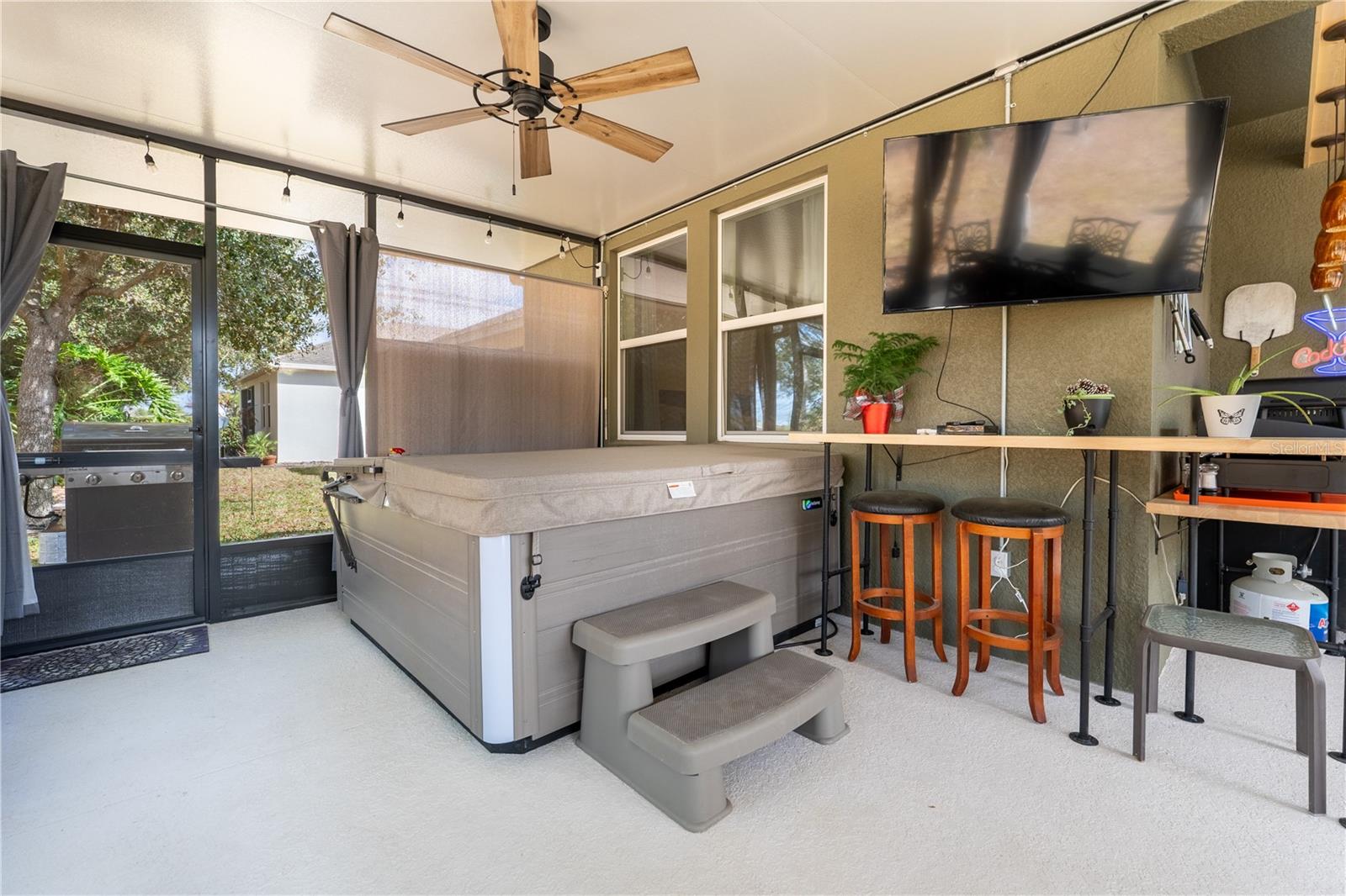 HARMONY NBRHD I - Residential