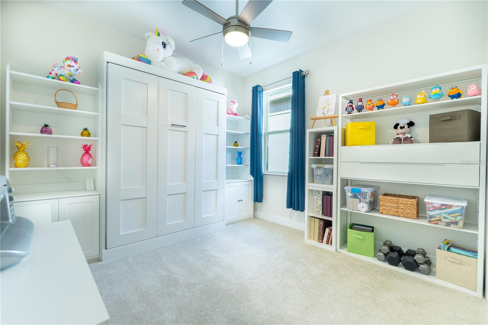 HARMONY NBRHD I - Residential