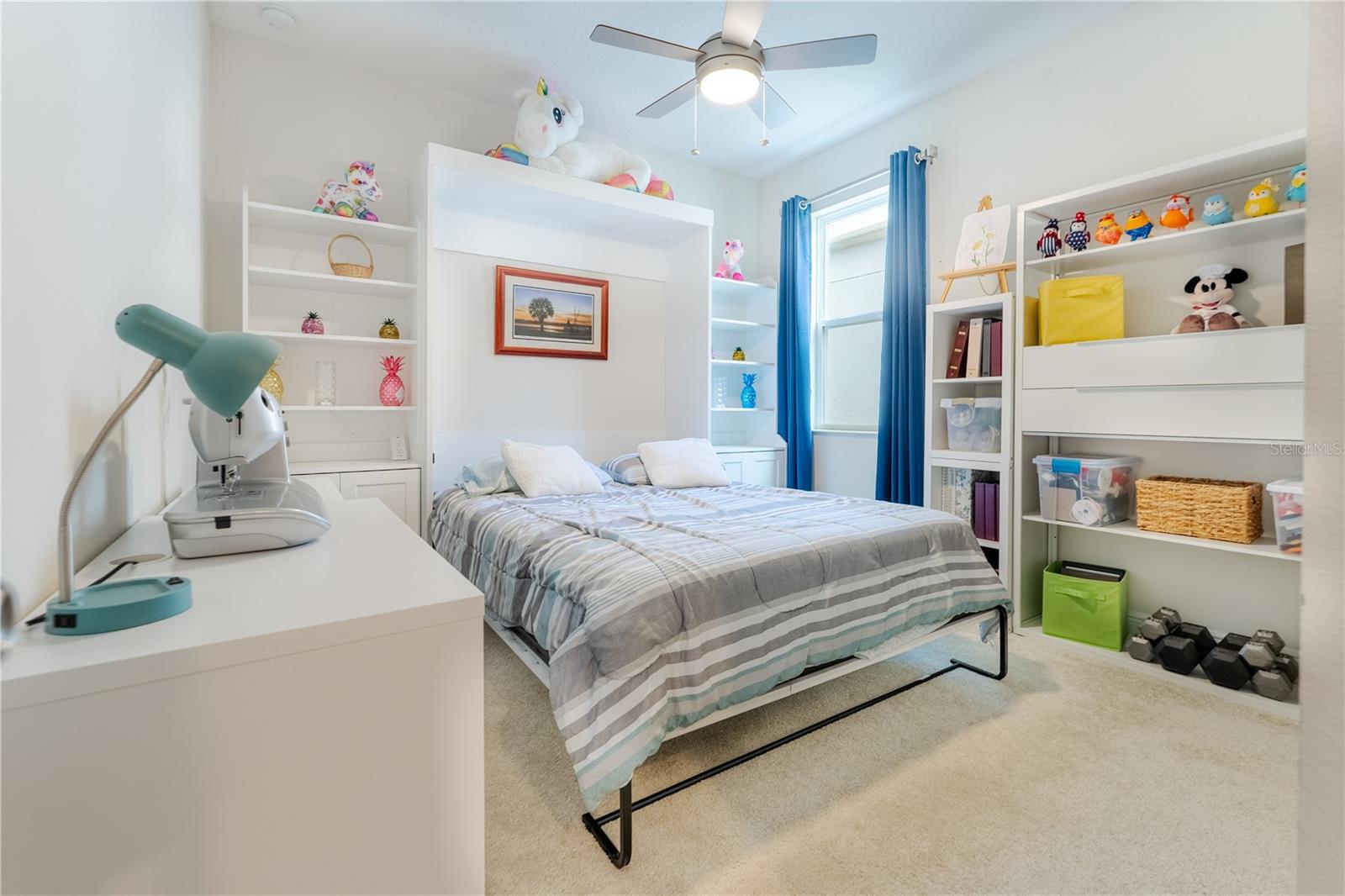 HARMONY NBRHD I - Residential