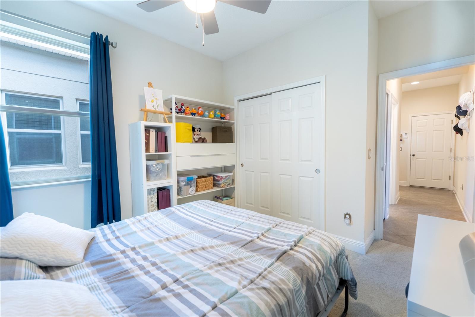 HARMONY NBRHD I - Residential