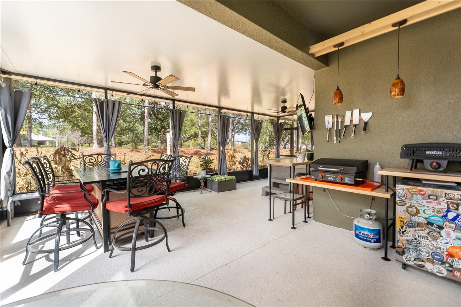 HARMONY NBRHD I - Residential