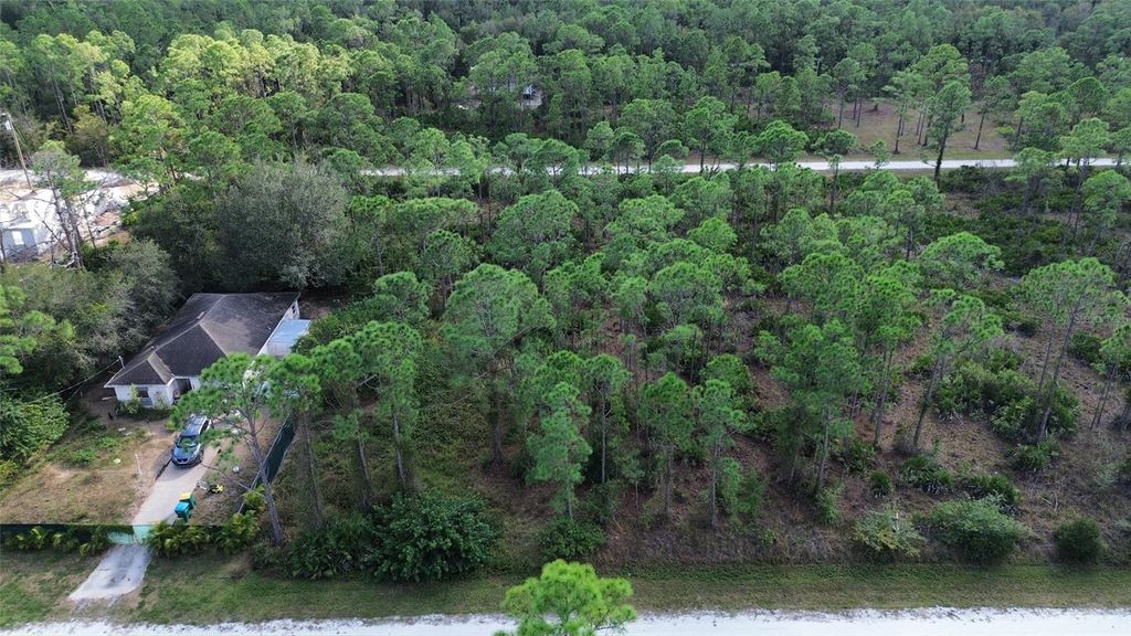 Photo of 28065 Crestwood Drive, Punta Gorda, FL 33955 (MLS # O6383049)