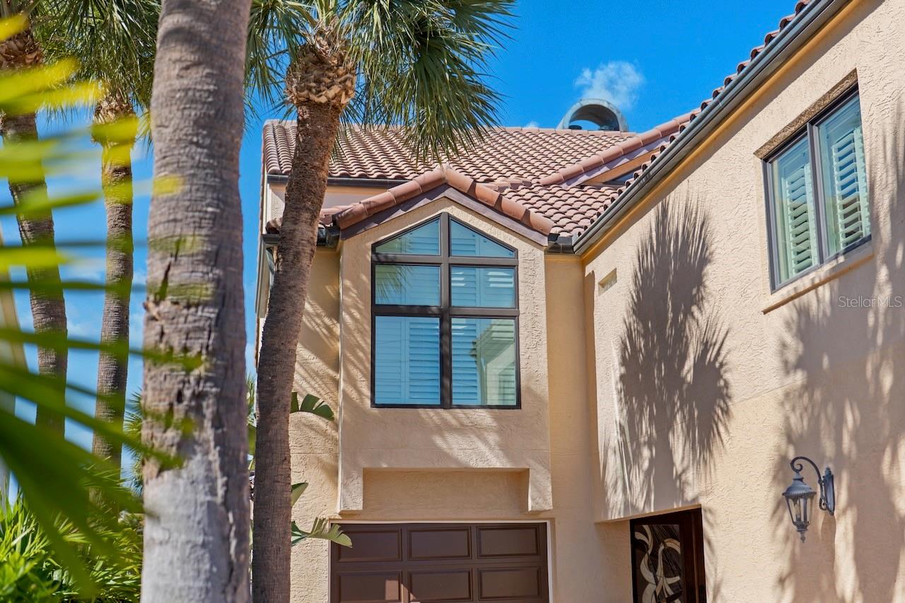 MARIAH TWNHS REP - Residential