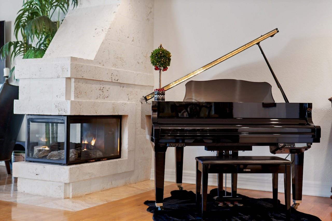 MARIAH TWNHS REP - Residential