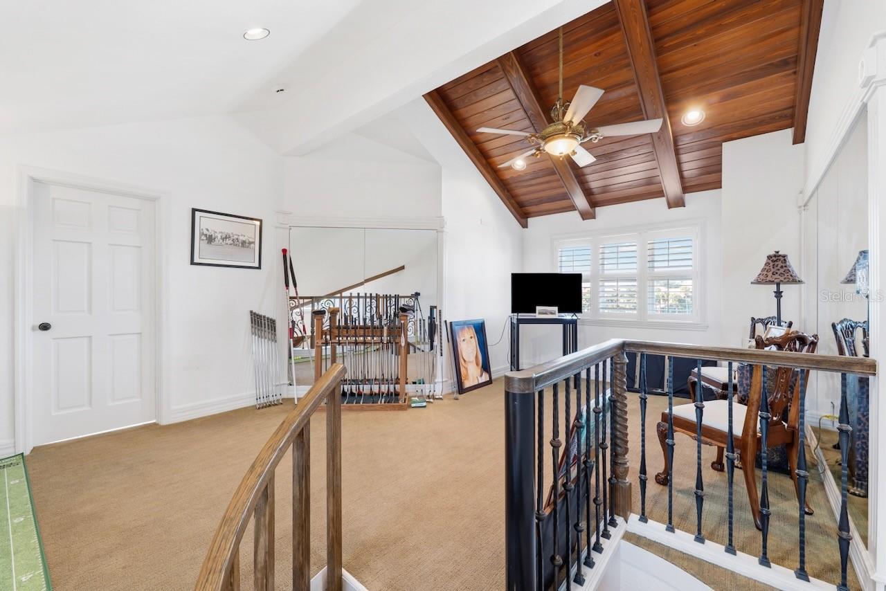 MARIAH TWNHS REP - Residential