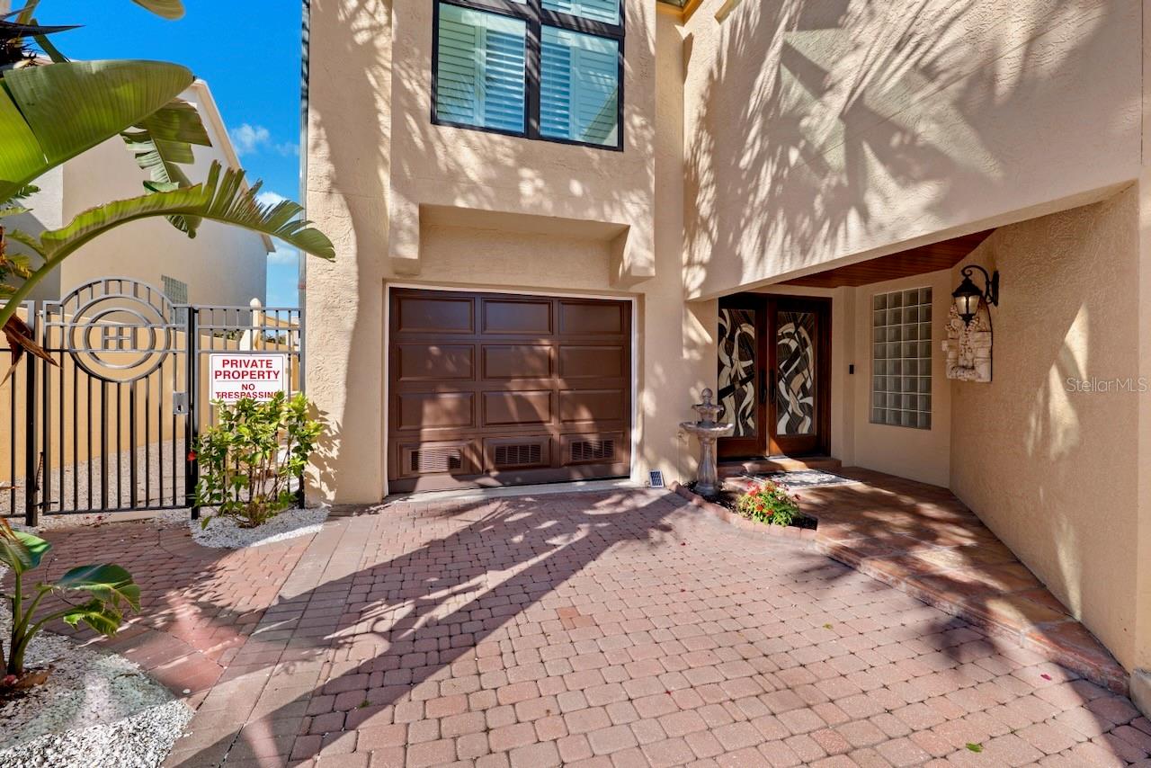 MARIAH TWNHS REP - Residential