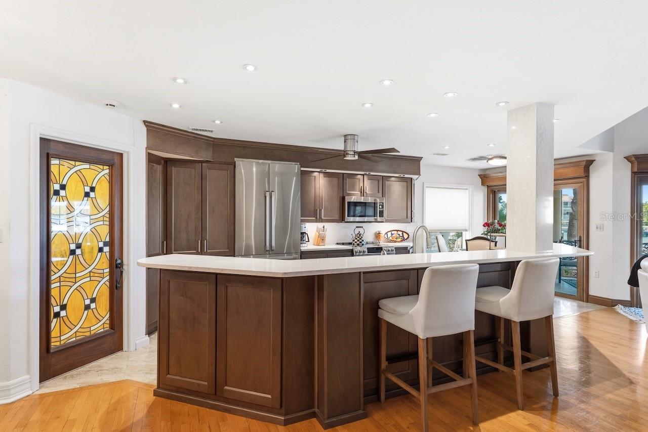 MARIAH TWNHS REP - Residential