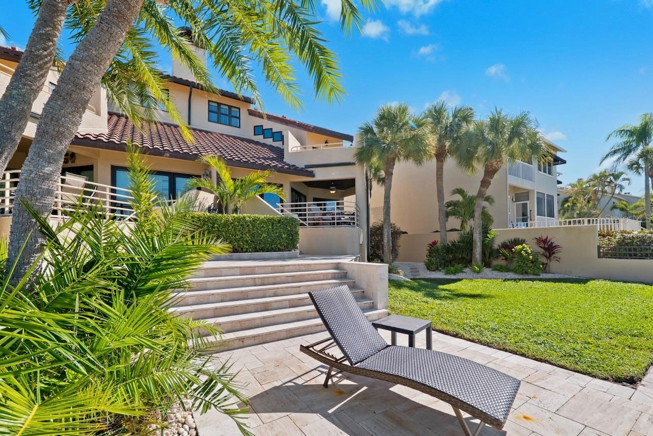 MARIAH TWNHS REP - Residential