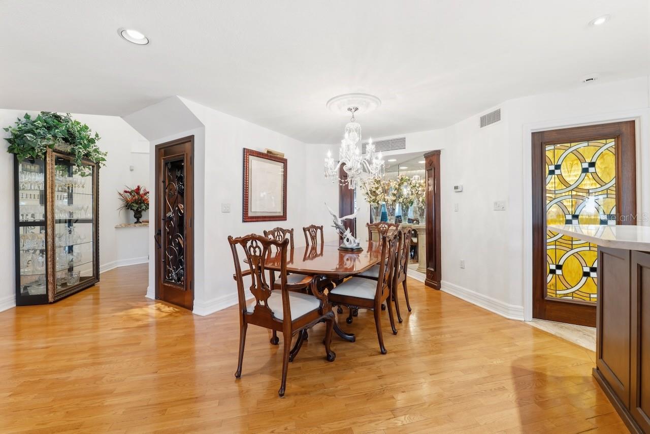 MARIAH TWNHS REP - Residential