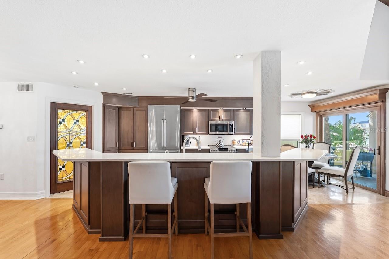 MARIAH TWNHS REP - Residential