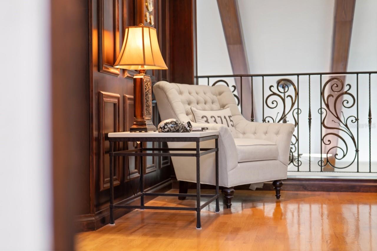 MARIAH TWNHS REP - Residential