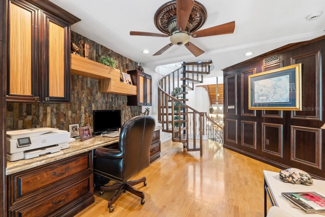 MARIAH TWNHS REP - Residential