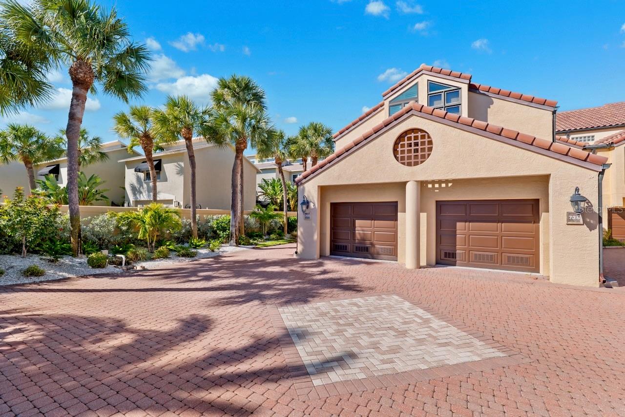 MARIAH TWNHS REP - Residential