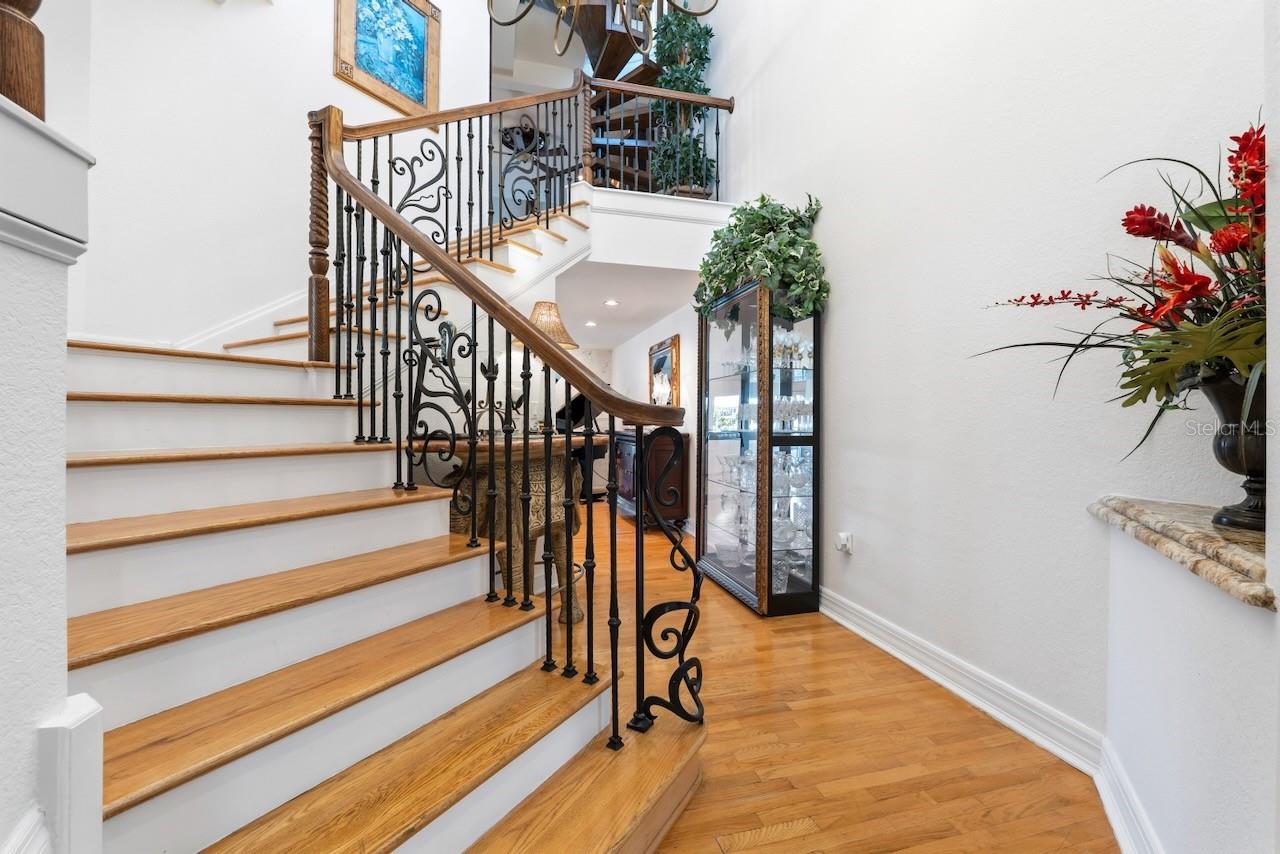 MARIAH TWNHS REP - Residential