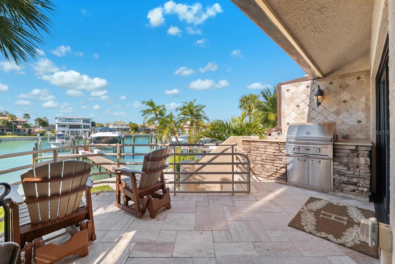 MARIAH TWNHS REP - Residential