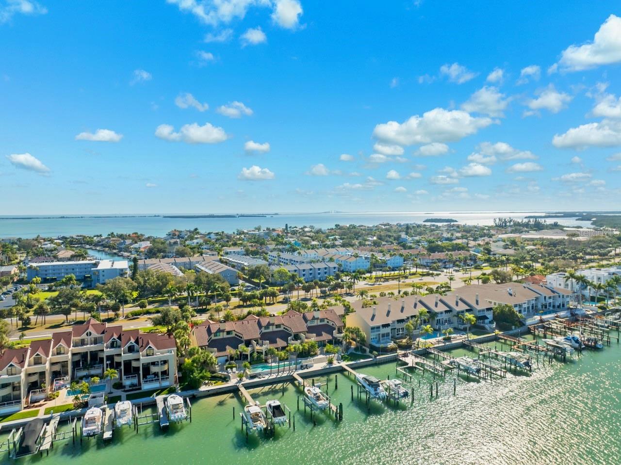 MARIAH TWNHS REP - Residential