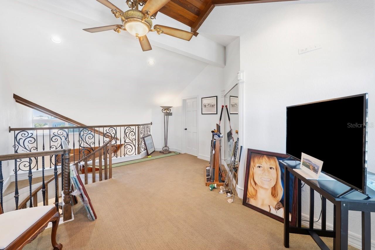 MARIAH TWNHS REP - Residential