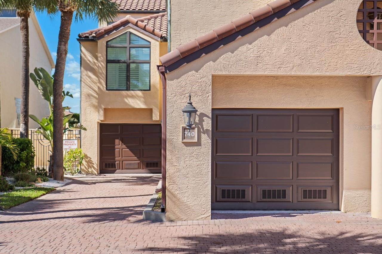 MARIAH TWNHS REP - Residential