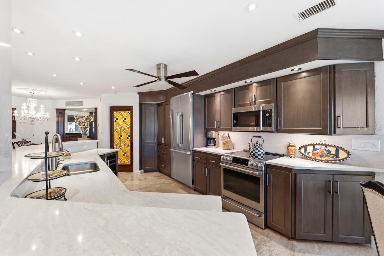 MARIAH TWNHS REP - Residential