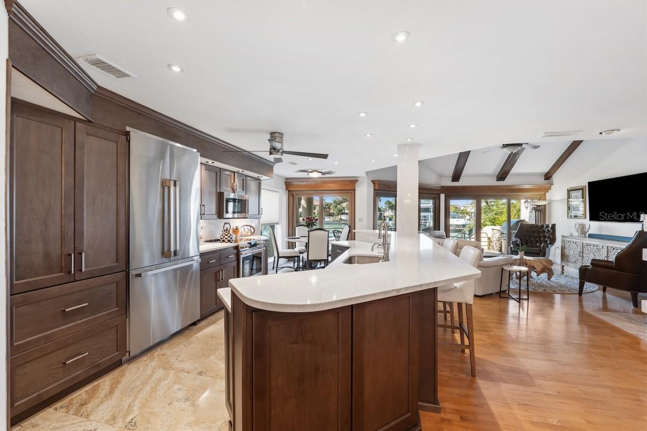 MARIAH TWNHS REP - Residential