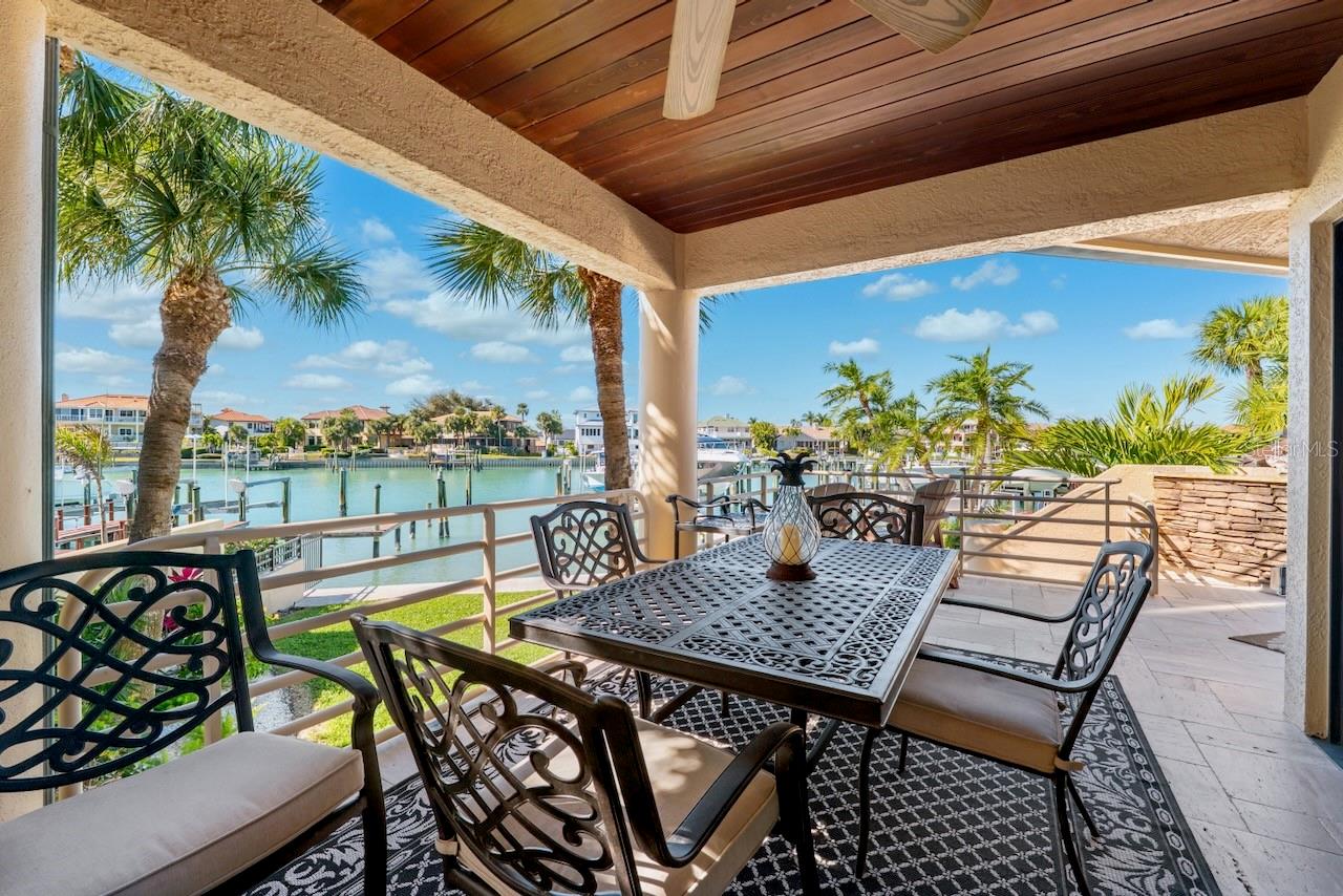 MARIAH TWNHS REP - Residential