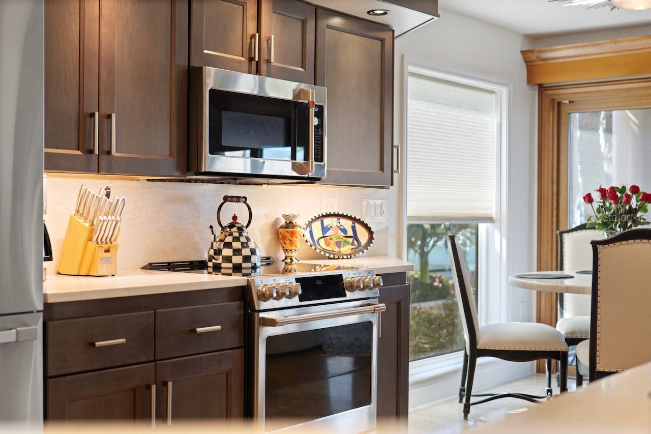 MARIAH TWNHS REP - Residential