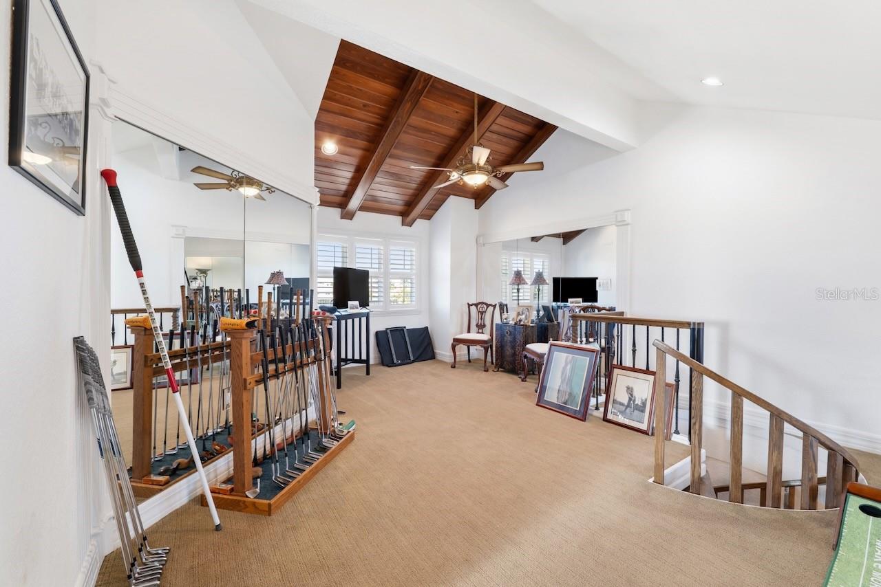 MARIAH TWNHS REP - Residential