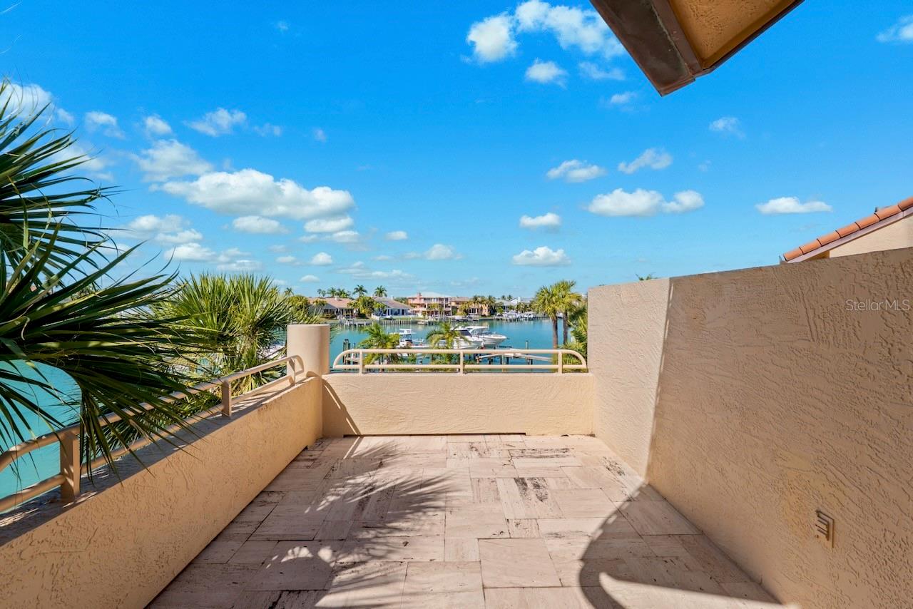 MARIAH TWNHS REP - Residential