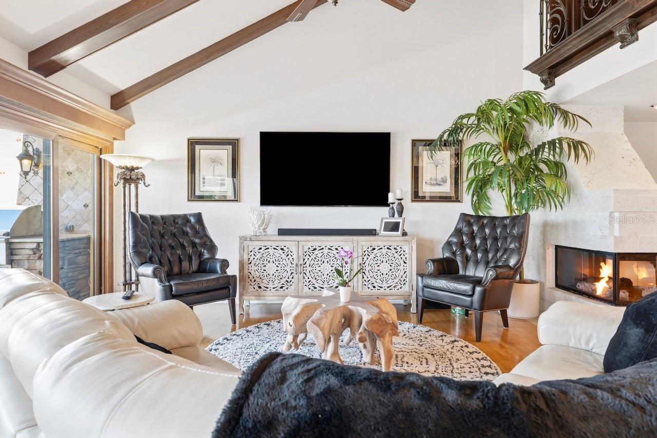 MARIAH TWNHS REP - Residential