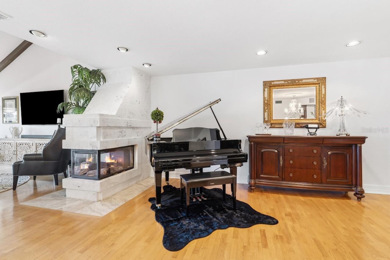 MARIAH TWNHS REP - Residential