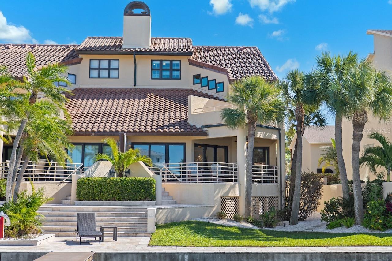 MARIAH TWNHS REP - Residential