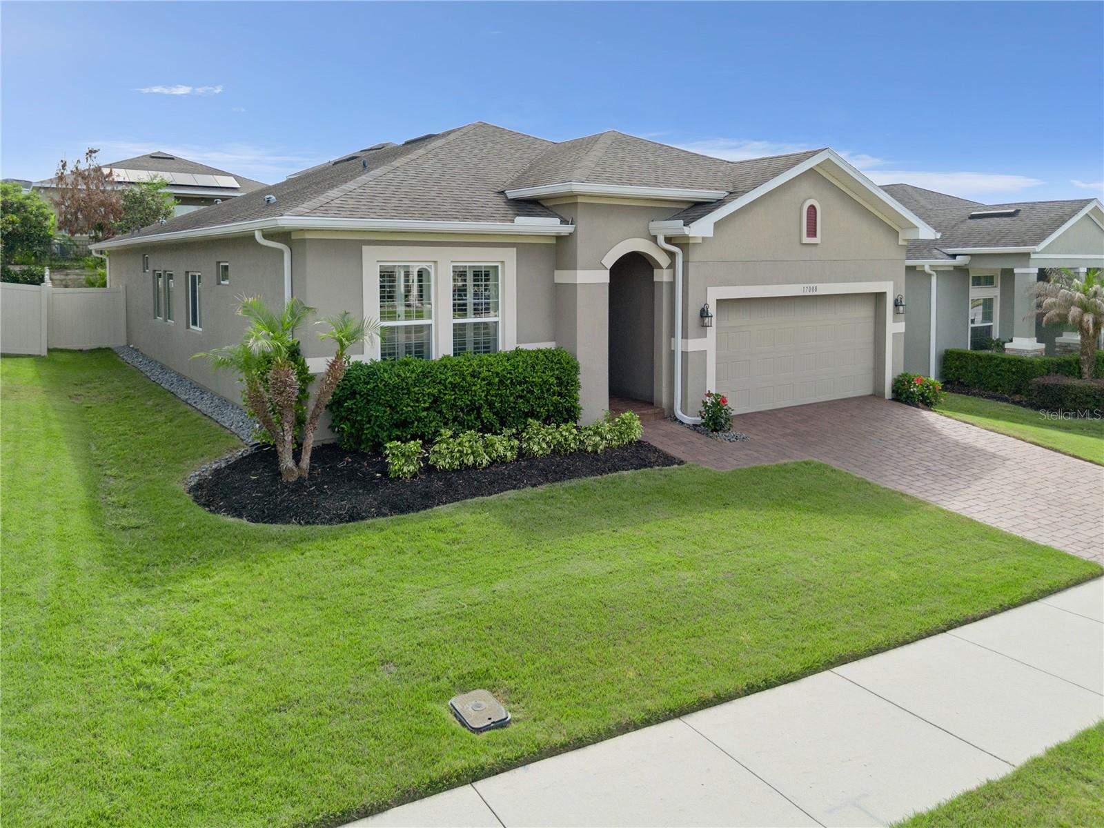 17008 GATHERING PLACE CIRCLE