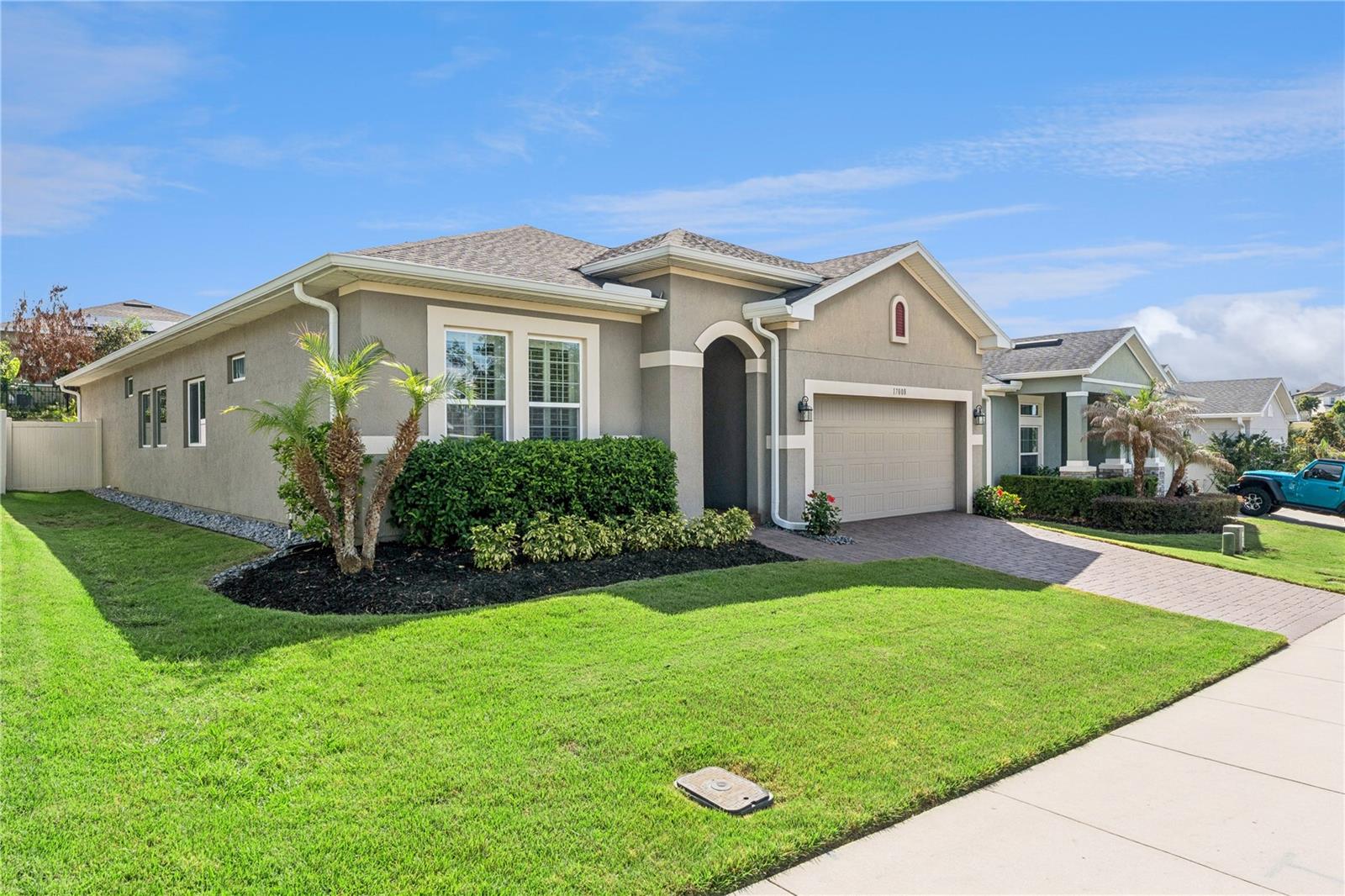 17008 GATHERING PLACE CIRCLE